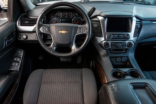 2016 Chevrolet Tahoe LS | Van Nuys, CA | Stellar Auto INC. 2016 Chevrolet Tahoe LS | Van Nuys, CA | Stellar Auto INC.