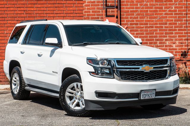2016 Chevrolet Tahoe LS | Van Nuys, CA | Stellar Auto INC. 2016 Chevrolet Tahoe LS | Van Nuys, CA | Stellar Auto INC.