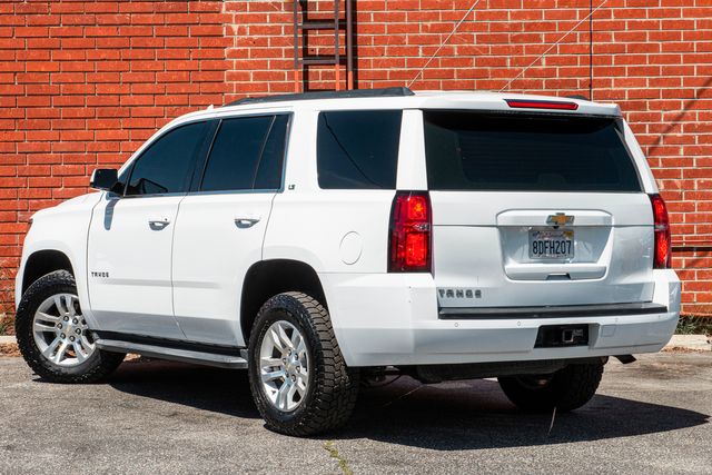 2016 Chevrolet Tahoe LS | Van Nuys, CA | Stellar Auto INC. 2016 Chevrolet Tahoe LS | Van Nuys, CA | Stellar Auto INC.