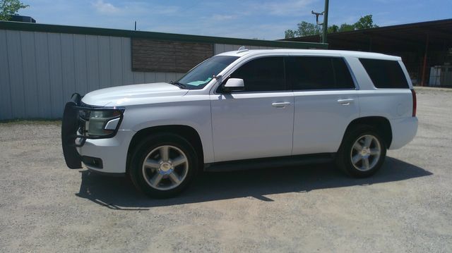 2016 Chevrolet Tahoe Police | Conroe, TX | GNC Motors