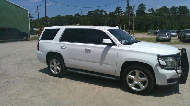 2016 Chevrolet Tahoe Police | Conroe, TX | GNC Motors