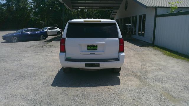 2016 Chevrolet Tahoe Police | Conroe, TX | GNC Motors