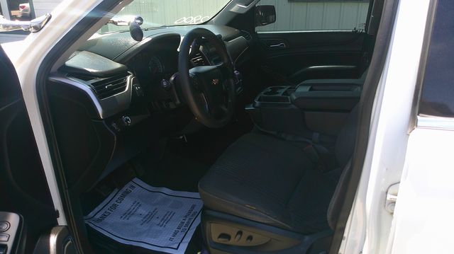 2016 Chevrolet Tahoe Police | Conroe, TX | GNC Motors 2016 Chevrolet Tahoe Police | Conroe, TX | GNC Motors