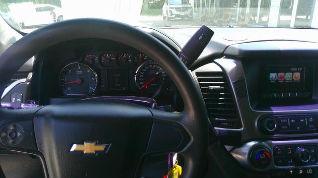 2016 Chevrolet Tahoe Police | Conroe, TX | GNC Motors