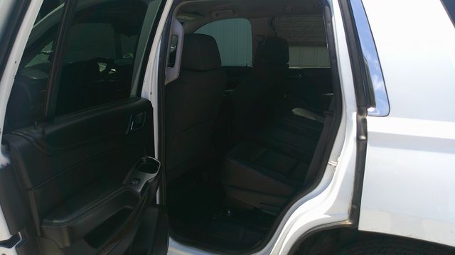 2016 Chevrolet Tahoe Police | Conroe, TX | GNC Motors