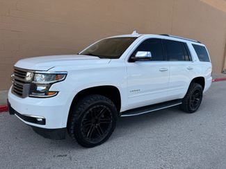 2016 Chevrolet Tahoe LTZ Z71 4x4 | Corpus Christi, TX | Discount Motor Company