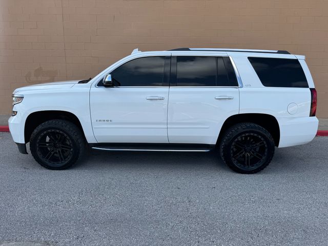 2016 Chevrolet Tahoe LTZ 4x4 | Corpus Christi, TX | Discount Motor Company 2016 Chevrolet Tahoe LTZ 4x4 | Corpus Christi, TX | Discount Motor Company