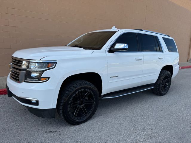 2016 Chevrolet Tahoe LTZ Z71 4x4 | Corpus Christi, TX | Discount Motor Company