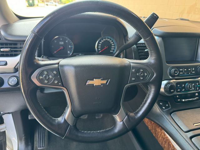 2016 Chevrolet Tahoe LTZ 4x4 | Corpus Christi, TX | Discount Motor Company 2016 Chevrolet Tahoe LTZ 4x4 | Corpus Christi, TX | Discount Motor Company