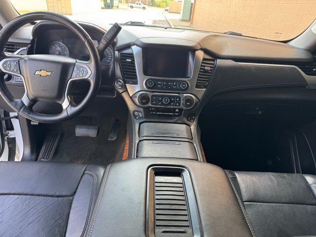 2016 Chevrolet Tahoe LTZ 4x4 | Corpus Christi, TX | Discount Motor Company 2016 Chevrolet Tahoe LTZ 4x4 | Corpus Christi, TX | Discount Motor Company