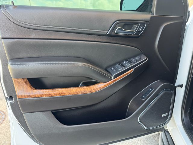 2016 Chevrolet Tahoe LTZ Z71 4x4 | Corpus Christi, TX | Discount Motor Company