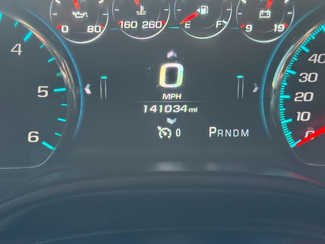 2016 Chevrolet Tahoe LTZ Z71 4x4 | Corpus Christi, TX | Discount Motor Company