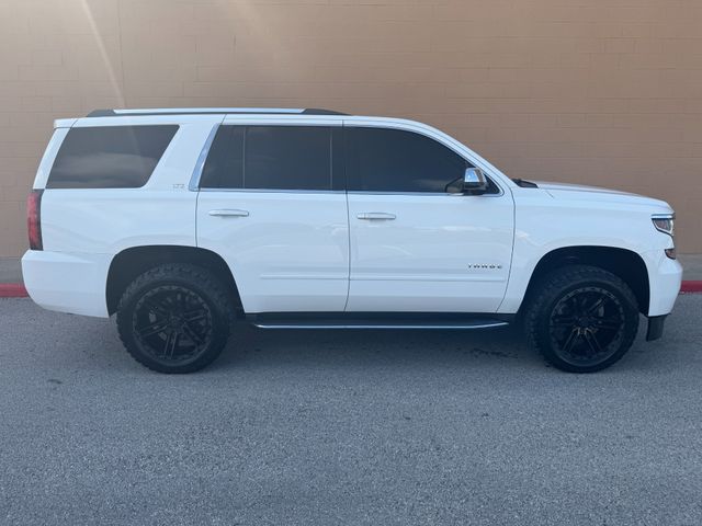 2016 Chevrolet Tahoe LTZ 4x4 | Corpus Christi, TX | Discount Motor Company 2016 Chevrolet Tahoe LTZ 4x4 | Corpus Christi, TX | Discount Motor Company