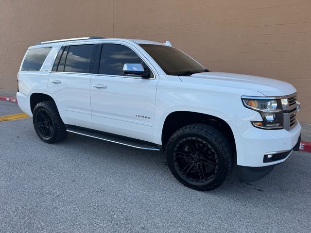 2016 Chevrolet Tahoe LTZ 4x4 | Corpus Christi, TX | Discount Motor Company 2016 Chevrolet Tahoe LTZ 4x4 | Corpus Christi, TX | Discount Motor Company