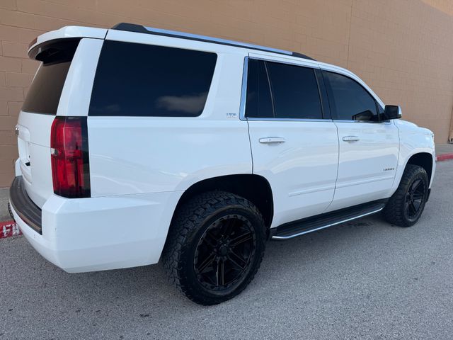 2016 Chevrolet Tahoe LTZ 4x4 | Corpus Christi, TX | Discount Motor Company 2016 Chevrolet Tahoe LTZ 4x4 | Corpus Christi, TX | Discount Motor Company