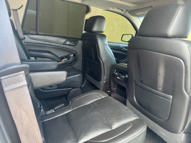 2016 Chevrolet Tahoe LTZ 4x4 | Corpus Christi, TX | Discount Motor Company 2016 Chevrolet Tahoe LTZ 4x4 | Corpus Christi, TX | Discount Motor Company