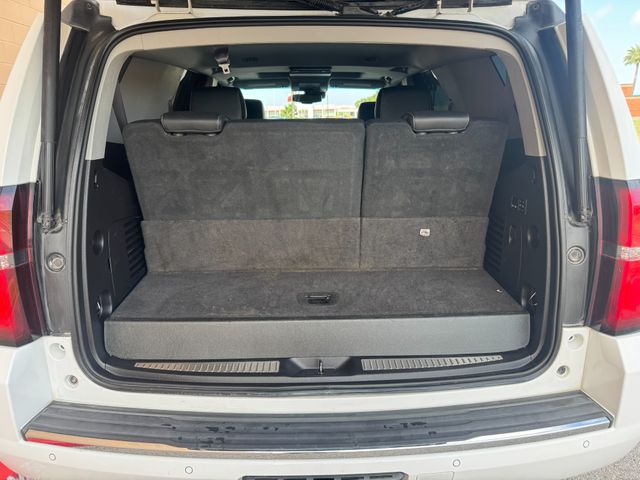 2016 Chevrolet Tahoe LTZ 4x4 | Corpus Christi, TX | Discount Motor Company 2016 Chevrolet Tahoe LTZ 4x4 | Corpus Christi, TX | Discount Motor Company