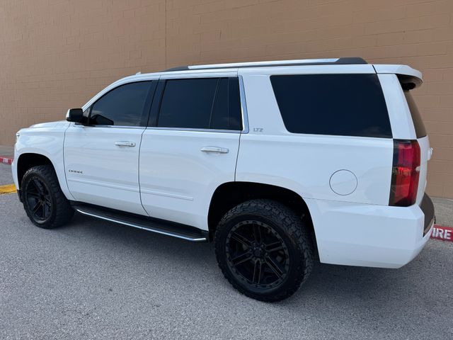 2016 Chevrolet Tahoe LTZ 4x4 | Corpus Christi, TX | Discount Motor Company 2016 Chevrolet Tahoe LTZ 4x4 | Corpus Christi, TX | Discount Motor Company