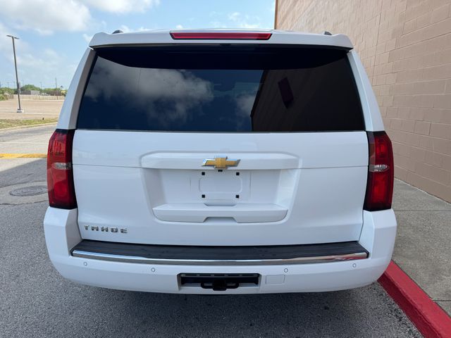 2016 Chevrolet Tahoe LTZ 4x4 | Corpus Christi, TX | Discount Motor Company 2016 Chevrolet Tahoe LTZ 4x4 | Corpus Christi, TX | Discount Motor Company