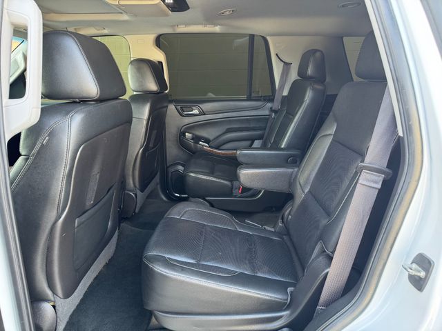 2016 Chevrolet Tahoe LTZ Z71 4x4 | Corpus Christi, TX | Discount Motor Company