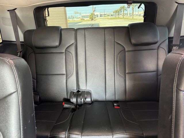 2016 Chevrolet Tahoe LTZ Z71 4x4 | Corpus Christi, TX | Discount Motor Company