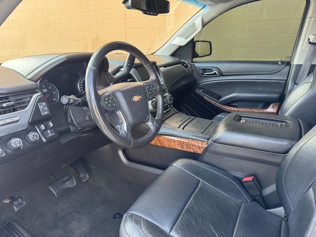 2016 Chevrolet Tahoe LTZ Z71 4x4 | Corpus Christi, TX | Discount Motor Company