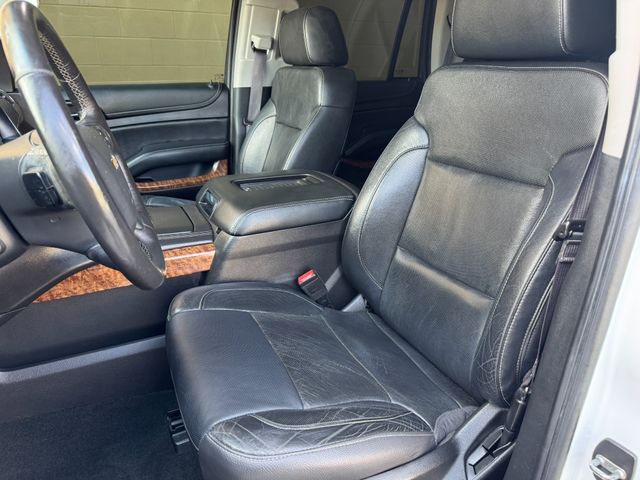 2016 Chevrolet Tahoe LTZ 4x4 | Corpus Christi, TX | Discount Motor Company 2016 Chevrolet Tahoe LTZ 4x4 | Corpus Christi, TX | Discount Motor Company