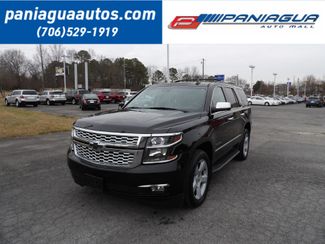 2016 Chevrolet Tahoe LS | Dalton, GA | Paniagua Auto Mall 