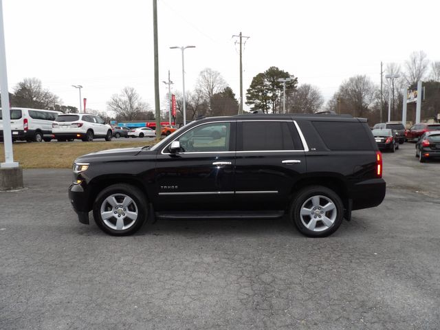 2016 Chevrolet Tahoe LS | Dalton, GA | Paniagua Auto Mall 2016 Chevrolet Tahoe LS | Dalton, GA | Paniagua Auto Mall