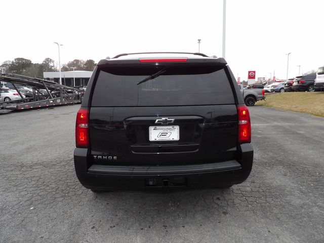 2016 Chevrolet Tahoe LS | Dalton, GA | Paniagua Auto Mall 2016 Chevrolet Tahoe LS | Dalton, GA | Paniagua Auto Mall