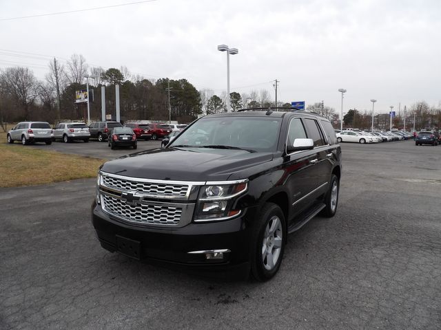2016 Chevrolet Tahoe LS | Dalton, GA | Paniagua Auto Mall 2016 Chevrolet Tahoe LS | Dalton, GA | Paniagua Auto Mall