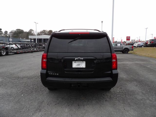 2016 Chevrolet Tahoe LS | Dalton, GA | Paniagua Auto Mall 