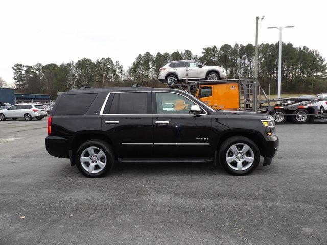 2016 Chevrolet Tahoe LS | Dalton, GA | Paniagua Auto Mall 