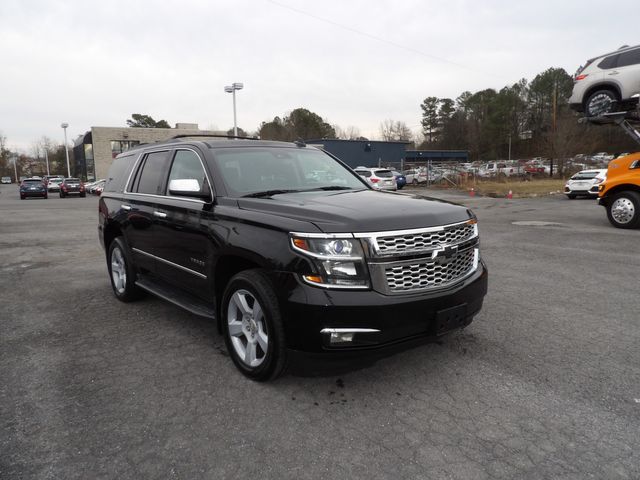 2016 Chevrolet Tahoe LS | Dalton, GA | Paniagua Auto Mall 