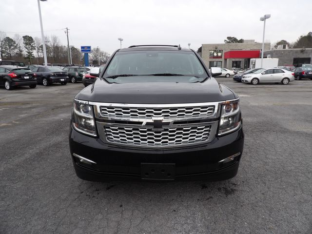 2016 Chevrolet Tahoe LS | Dalton, GA | Paniagua Auto Mall 2016 Chevrolet Tahoe LS | Dalton, GA | Paniagua Auto Mall