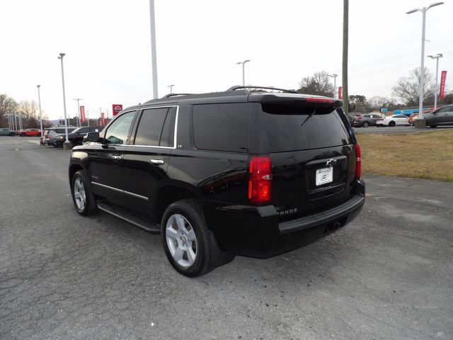 2016 Chevrolet Tahoe LS | Dalton, GA | Paniagua Auto Mall 2016 Chevrolet Tahoe LS | Dalton, GA | Paniagua Auto Mall