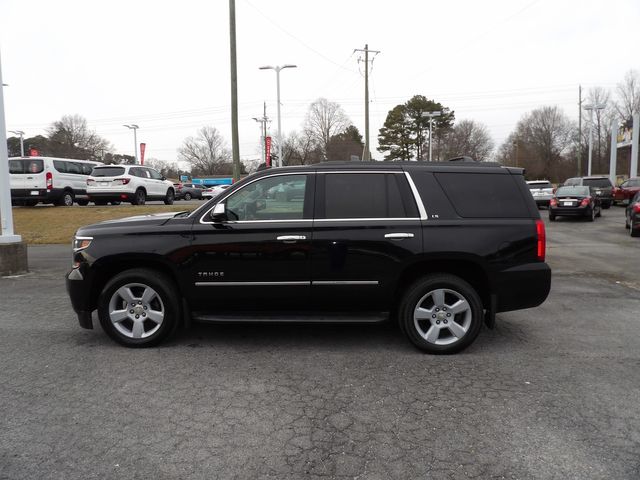 2016 Chevrolet Tahoe LS | Dalton, GA | Paniagua Auto Mall 2016 Chevrolet Tahoe LS | Dalton, GA | Paniagua Auto Mall