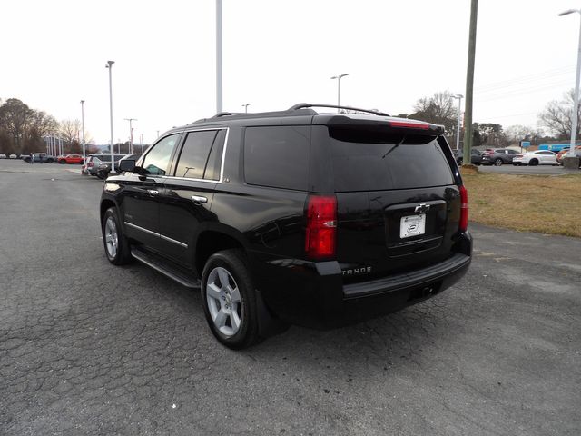 2016 Chevrolet Tahoe LS | Dalton, GA | Paniagua Auto Mall 