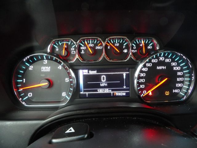 2016 Chevrolet Tahoe LS | Dalton, GA | Paniagua Auto Mall 