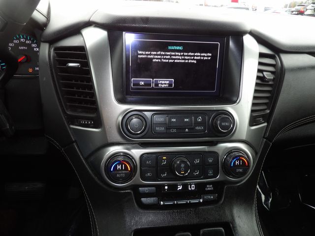 2016 Chevrolet Tahoe LS | Dalton, GA | Paniagua Auto Mall 2016 Chevrolet Tahoe LS | Dalton, GA | Paniagua Auto Mall