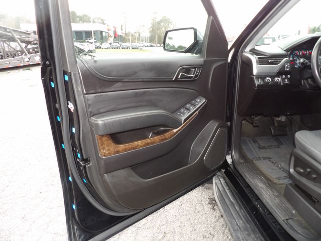 2016 Chevrolet Tahoe LS | Dalton, GA | Paniagua Auto Mall 2016 Chevrolet Tahoe LS | Dalton, GA | Paniagua Auto Mall