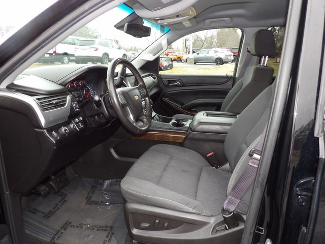 2016 Chevrolet Tahoe LS | Dalton, GA | Paniagua Auto Mall 