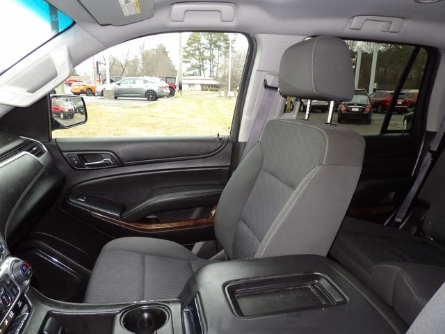 2016 Chevrolet Tahoe LS | Dalton, GA | Paniagua Auto Mall 2016 Chevrolet Tahoe LS | Dalton, GA | Paniagua Auto Mall