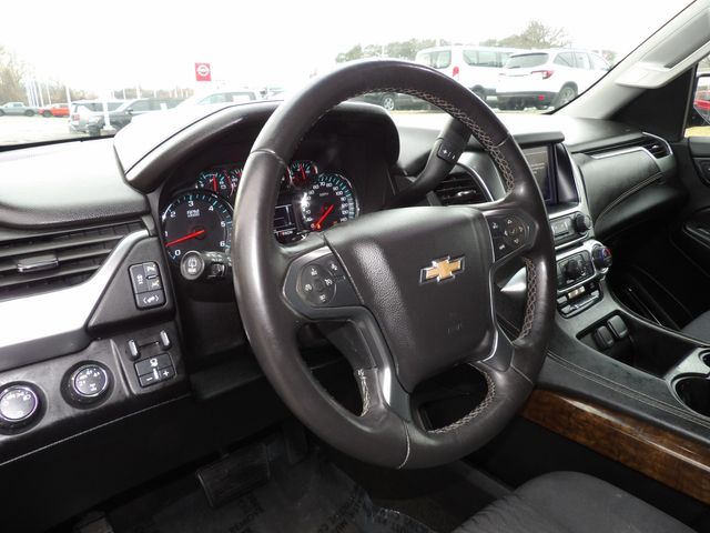 2016 Chevrolet Tahoe LS | Dalton, GA | Paniagua Auto Mall 2016 Chevrolet Tahoe LS | Dalton, GA | Paniagua Auto Mall