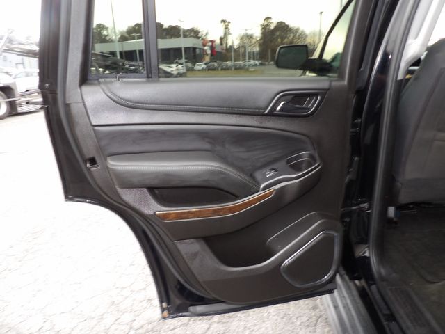 2016 Chevrolet Tahoe LS | Dalton, GA | Paniagua Auto Mall 2016 Chevrolet Tahoe LS | Dalton, GA | Paniagua Auto Mall