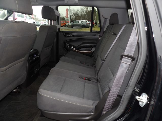 2016 Chevrolet Tahoe LS | Dalton, GA | Paniagua Auto Mall 2016 Chevrolet Tahoe LS | Dalton, GA | Paniagua Auto Mall