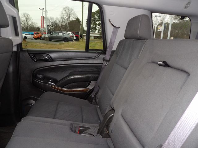 2016 Chevrolet Tahoe LS | Dalton, GA | Paniagua Auto Mall 