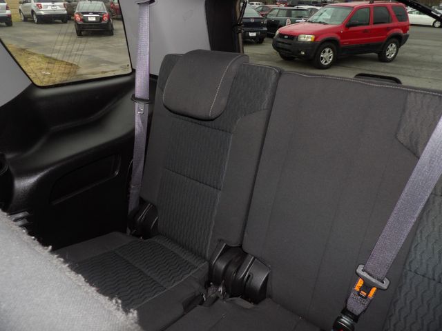 2016 Chevrolet Tahoe LS | Dalton, GA | Paniagua Auto Mall 2016 Chevrolet Tahoe LS | Dalton, GA | Paniagua Auto Mall