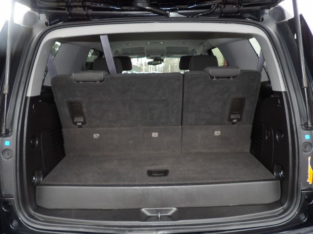 2016 Chevrolet Tahoe LS | Dalton, GA | Paniagua Auto Mall 2016 Chevrolet Tahoe LS | Dalton, GA | Paniagua Auto Mall