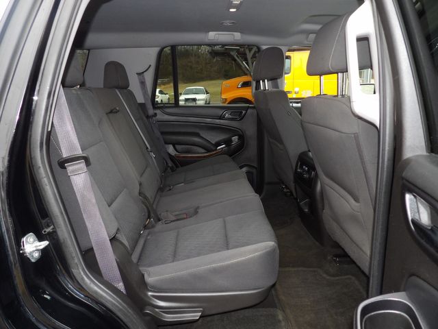 2016 Chevrolet Tahoe LS | Dalton, GA | Paniagua Auto Mall 